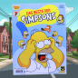 Preview: Das Beste der Simpsons Comic Nr. 7 Panini 2014 Simpsons Magazin